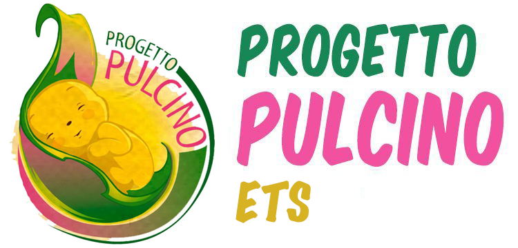 logo-pulcino Progetto Pulcino